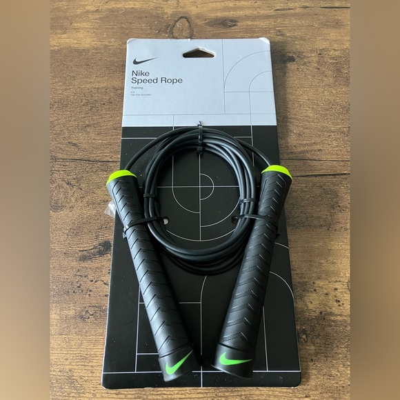 Nike Speed Rope - Picture 2 of 5